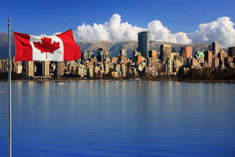 Visto - Canadá