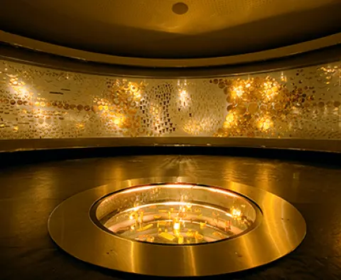 Museo del Oro – Colômbia