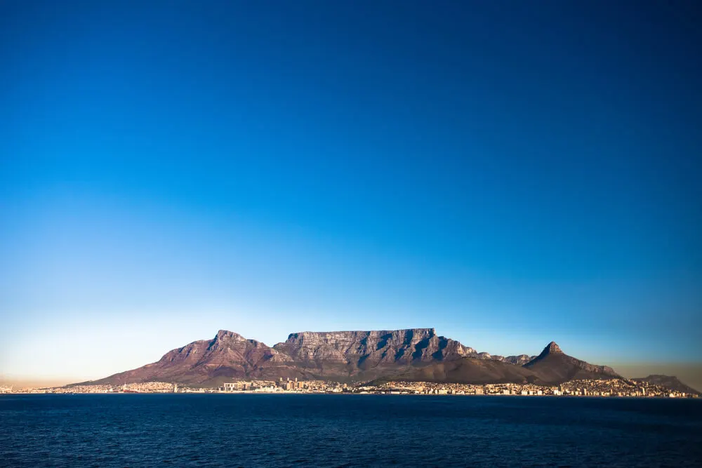 Table Mountain