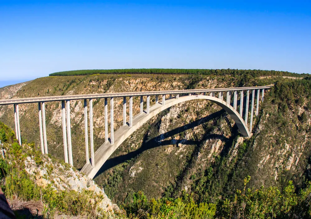 Bloukrans Bridge