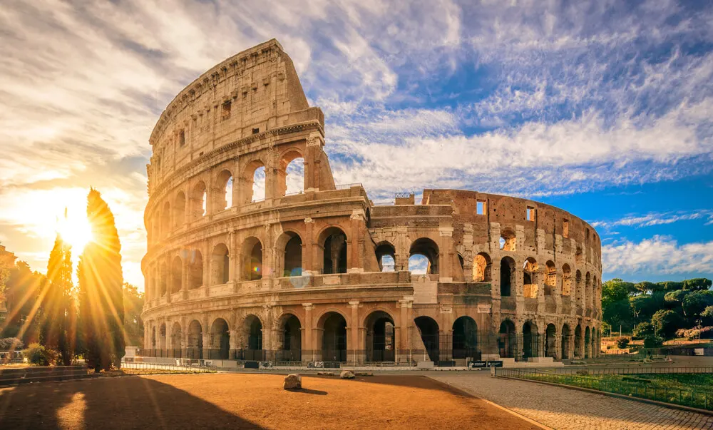 Roma, Itália