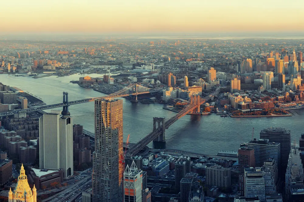 Nova York - ELS Summer