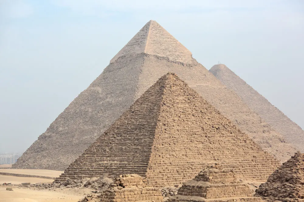 Cairo, Egito