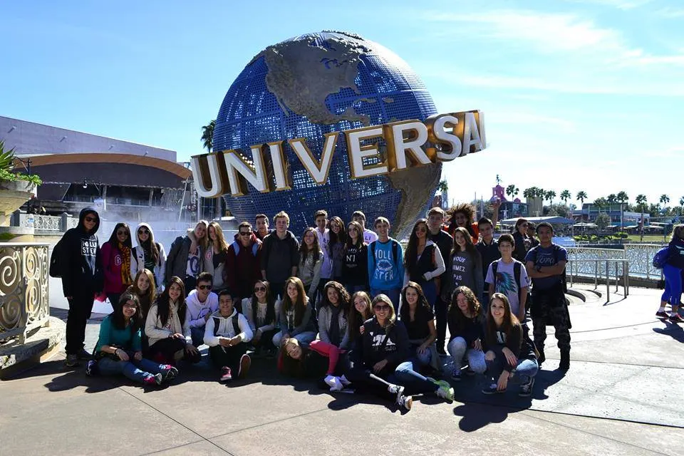 Programa Universal