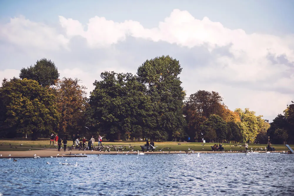 Hyde Park