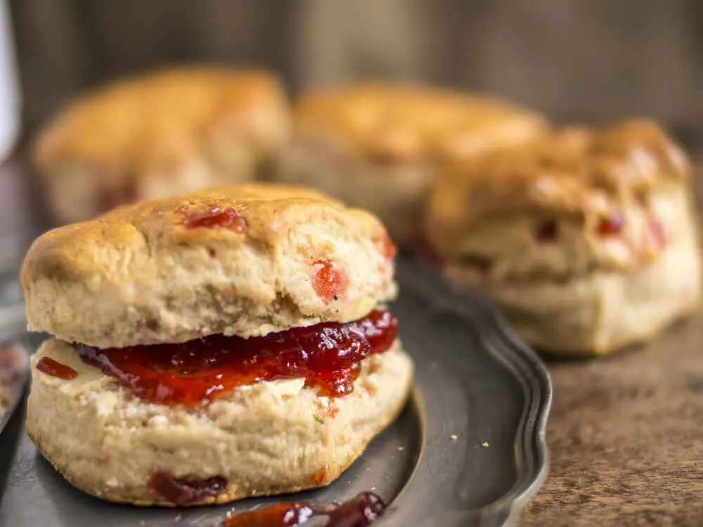 SCONES