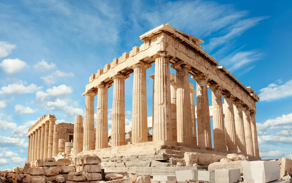 Atenas, Grécia