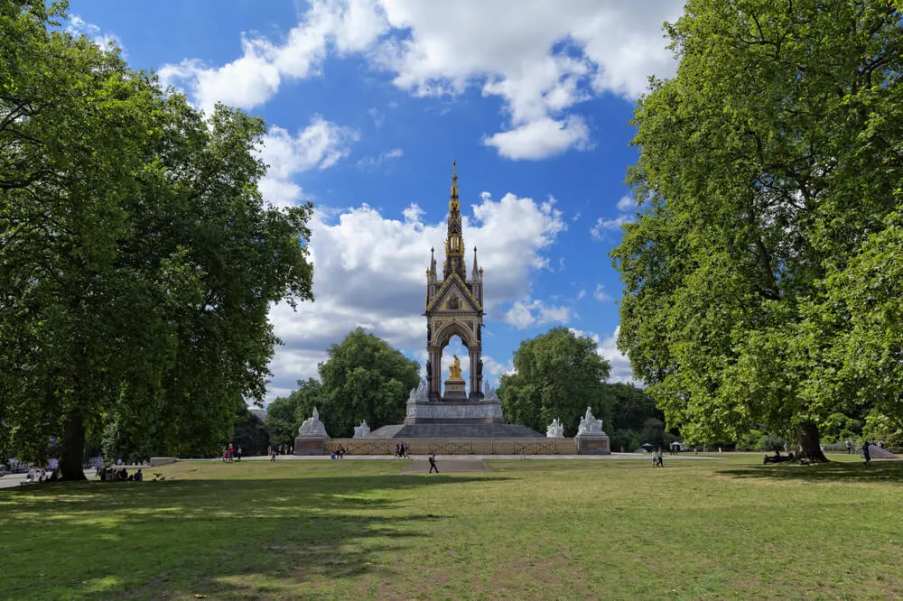Hyde Park