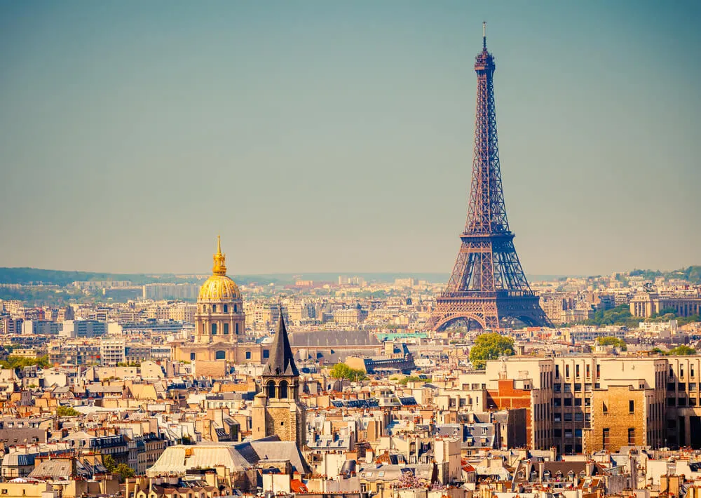 Paris – França