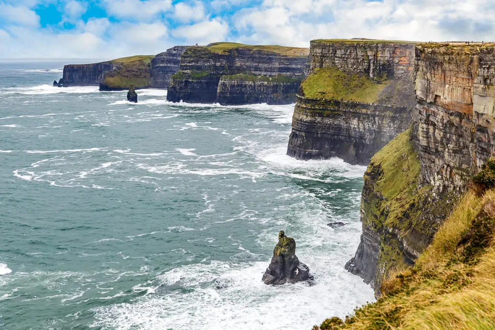 Visto - Irlanda