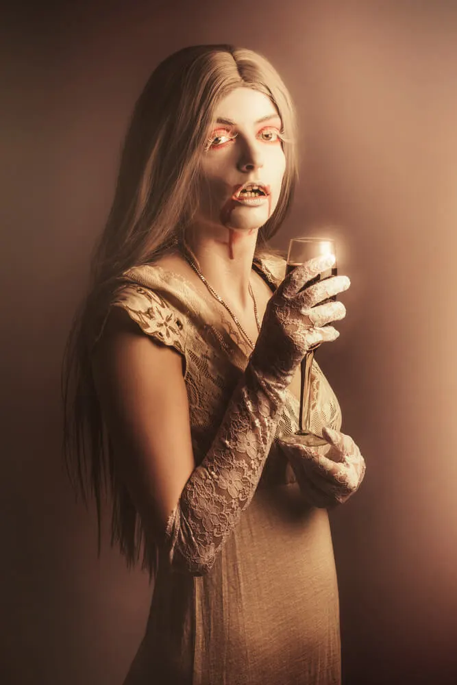 Bloody Mary – Maria sangrenta