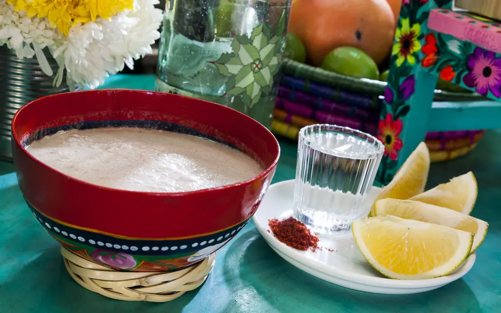 Oaxaca - México