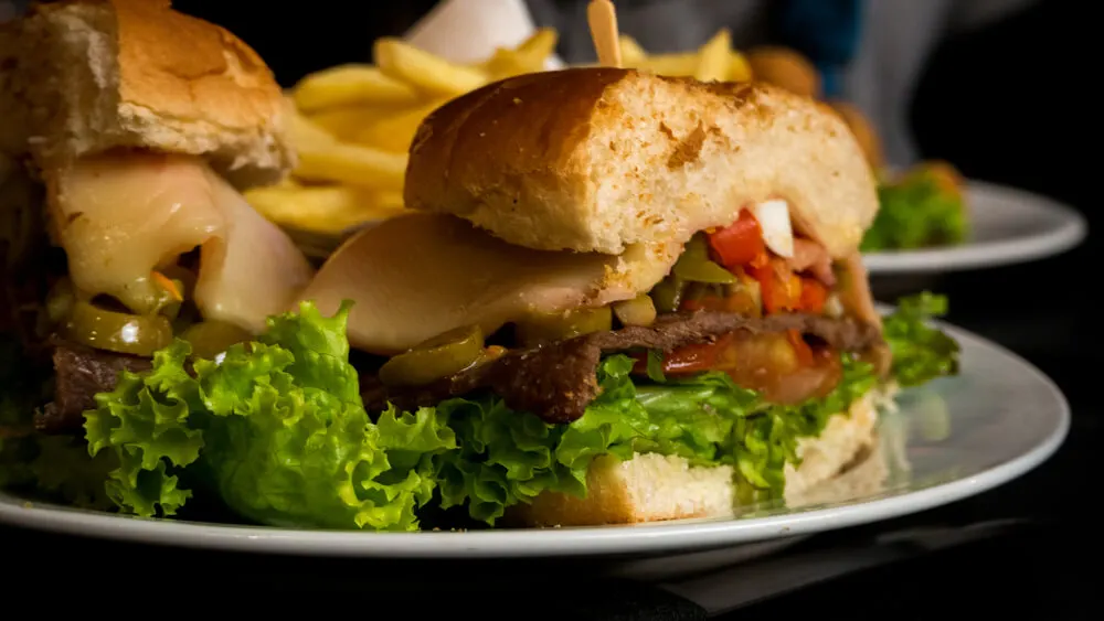 Chivito (Uruguai)