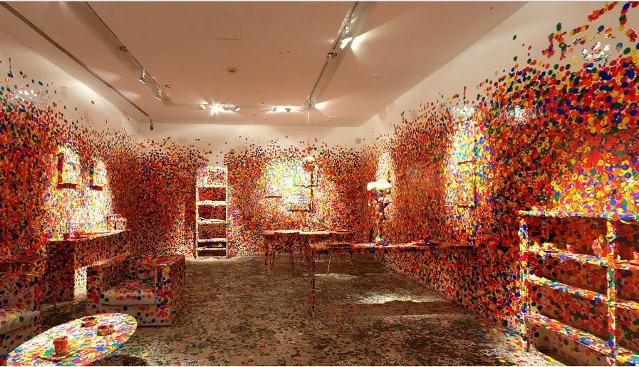 Museo de Arte Latinoamericano – Argentina