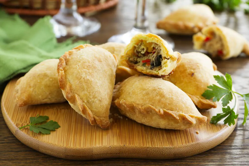 Empanada (Argentina)