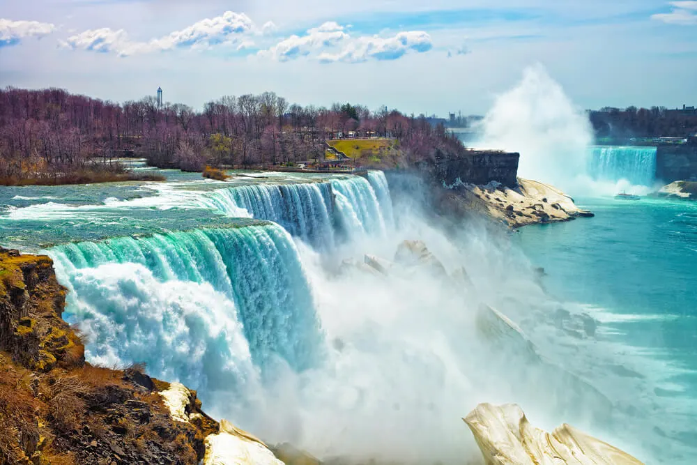 Niagara Falls – Ontário