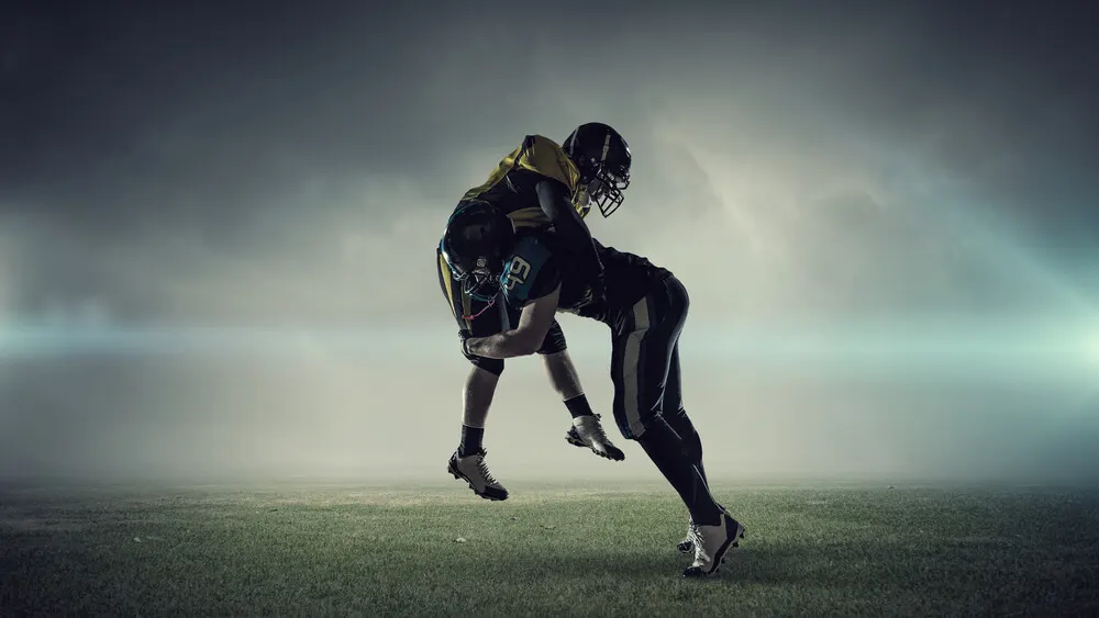 Tackle - Super Bowl