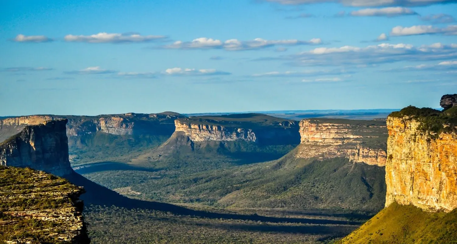Chapada Diamantina