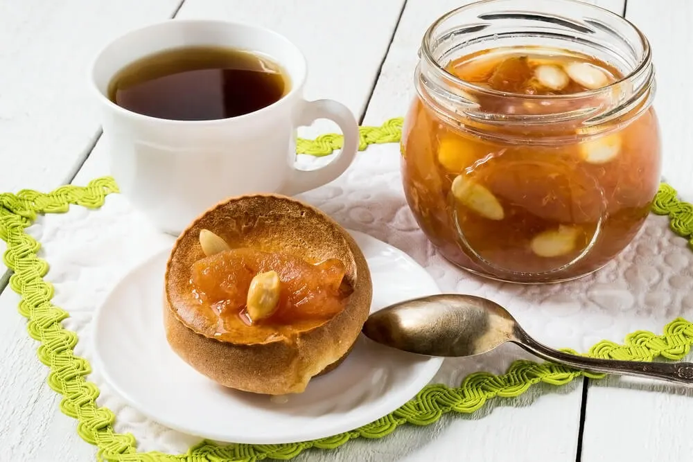 YORKSHIRE PUDDING