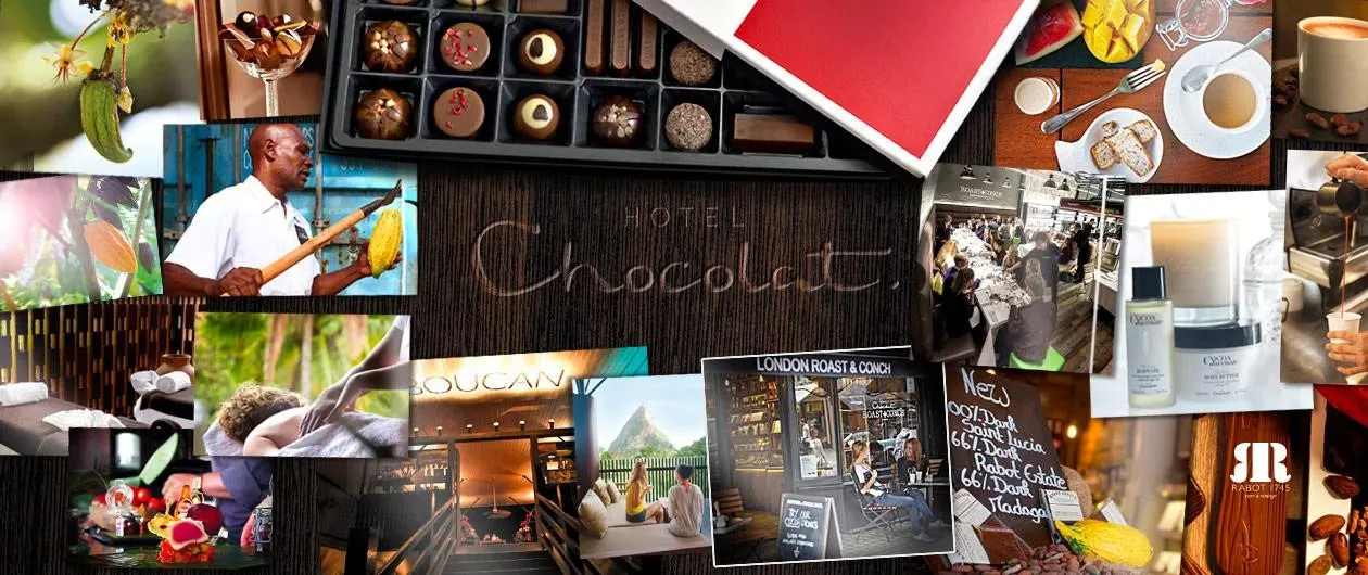 Chocolate Hotel – Bournemouth