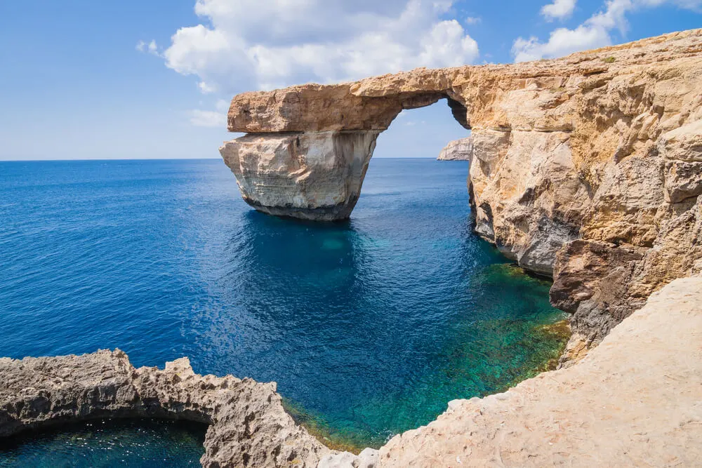 Malta, Espanha