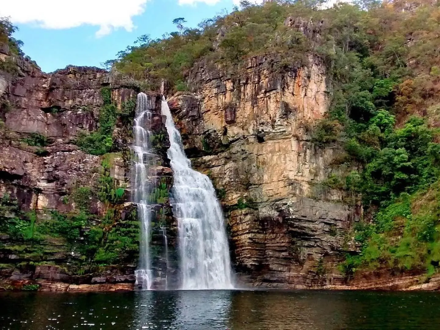 Chapada dos Veadeiros