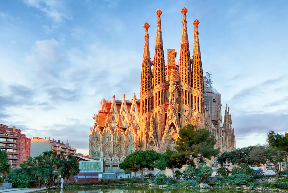 catedral