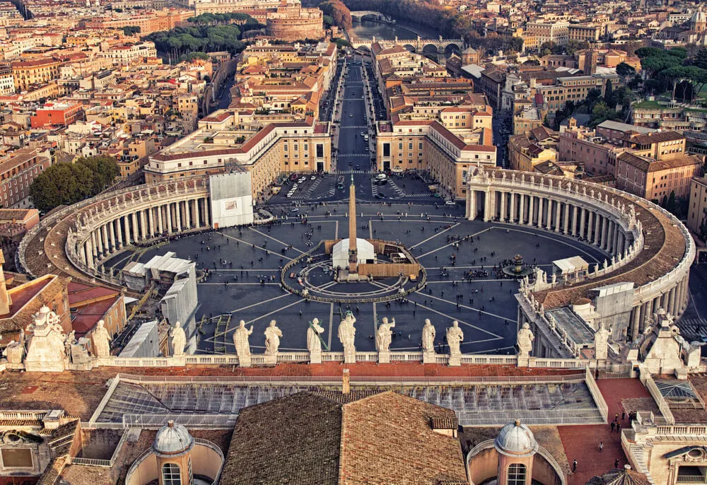 Vaticano
