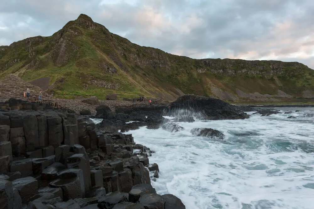 Antrim, Irlanda do Norte