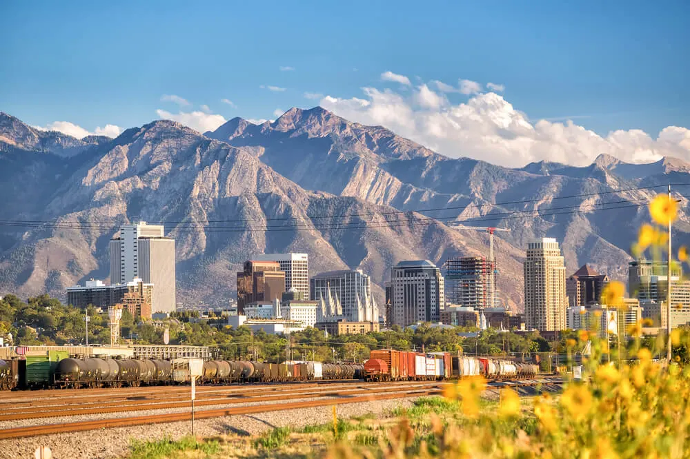 Salt Lake