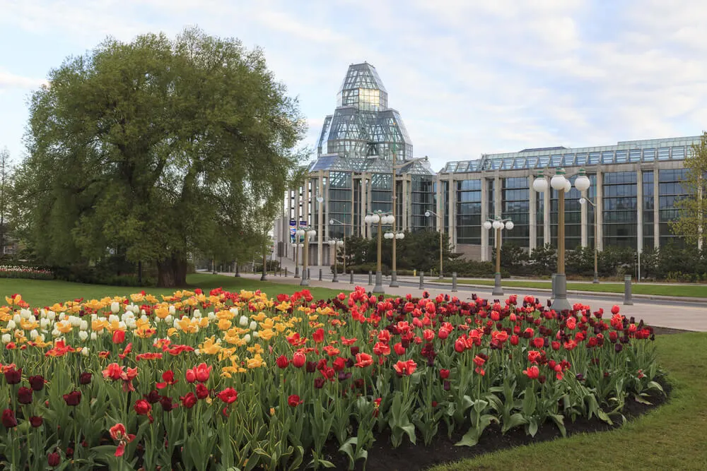 National Gallery of Canada – Ottawa