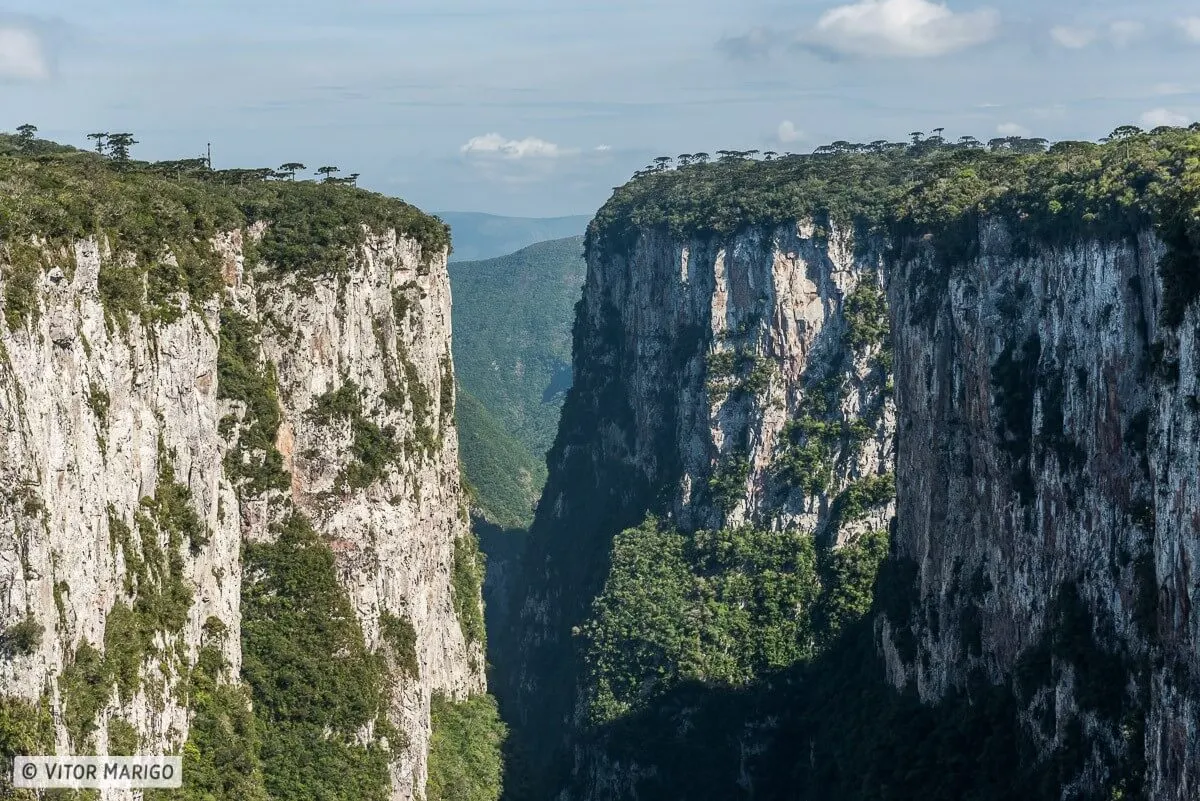 Cambara do Sul