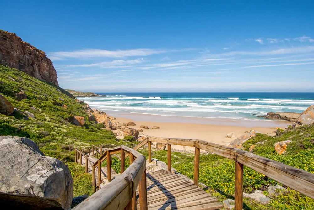 Garden Route